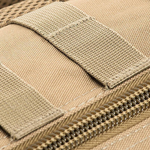 M-Tac - Plecak Assault Pack - 20 L - Tan - 10332003