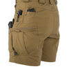 Helikon - Szorty taktyczne Urban Tactical Shorts UTS - 6" - Khaki - SP-UTU-PR-13