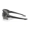 Oakley - Okulary balistyczne M Frame ALPHA Matte - Wymienne wizjery - ANSI Z87.1 - OO9296-2544