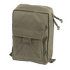 Helikon - Kieszeń Urban Admin Pouch - Cordura - MOLLE - Adaptive Green - MO-O03-CD-12