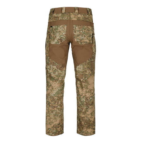 Helikon - Spodnie HTP (Hybrid Tactical Pants)® - PenCott WildWood - SP-HTP-NR-45