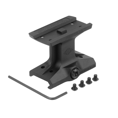 Reptilia - Montaż DOT Mount 1.93 - Aimpoint T-1/T-2 - Czarny - 100-037
