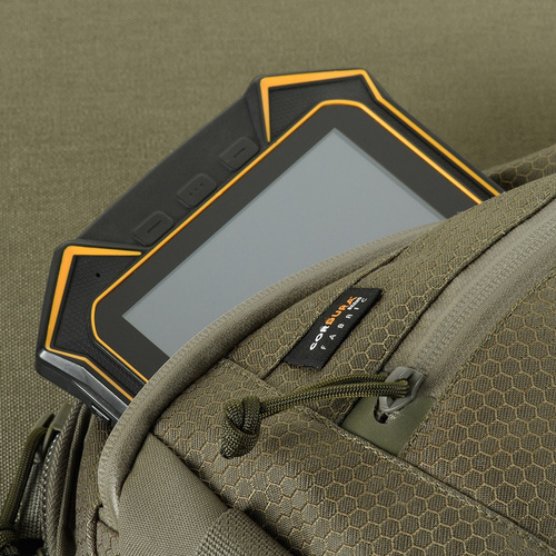 M-Tac - Torba na ramię Sphaera Hex Hardsling Bag Large Elite - Ranger Green - 51414023