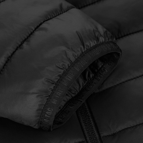 M-Tac - Kurtka zimowa Stalker Gen.III Primaloft - Czarna - 20529002