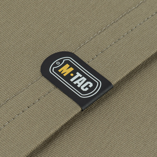 M-Tac - Koszulka T-Shirt 93/7 - Bawełna/Elastan - Tan - 80013003
