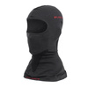 Brubeck - Kominiarka termoaktywna Merino Wool - Czarna - KM1037U