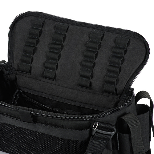 M-Tac - Torba medyczna CLS Elite - Cordura 500D - Czarny - 10358002