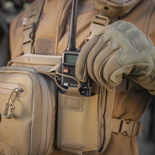 M-Tac - Ładownica elastyczna AR/AK - Coyote - 10165005 