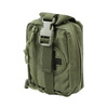 Templars Gear - Apteczka zrywana Rip-off First Aid Pouch Gen 1.1 - MOLLE - Ranger Green - TG-AZ1-1.1-RG