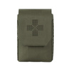 M-Tac - Ładownicza medyczna pionowa Large Gen. II Elite - Cordura - MOLLE - Ranger Green - 10529023