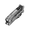 M-Tac - Multitool Type 12 - 14 funkcji - Srebrny - 60082911