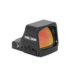 Holosun - Kolimator pistoletowy HS507COMP - Czerwony znak celowniczy - CRS - RMR - HS507COMP-RD
