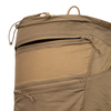 Helikon - Spodnie przeciwwiatrowe Windrunner - Windpack Nylon - Woodland - SP-WDR-NL-03