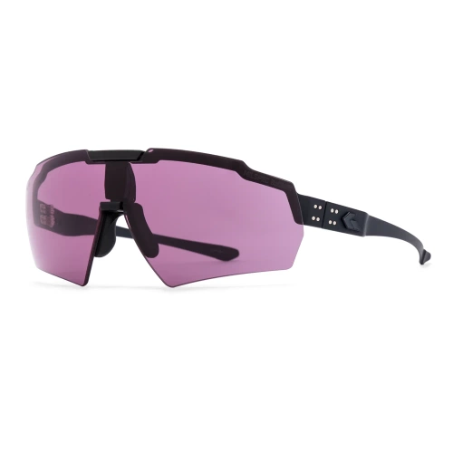 Gatorz - Okulary balistyczne Blastshield - ANSI Z87+ - Shooting Day/Low Light - GZ-10-499