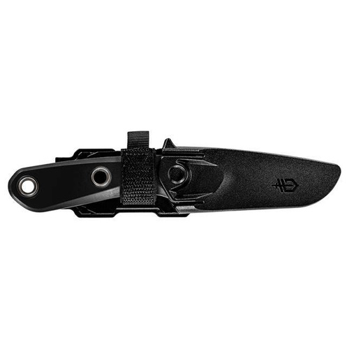 Gerber - Nóż survivalowy Principle - Czarny - 30-001659