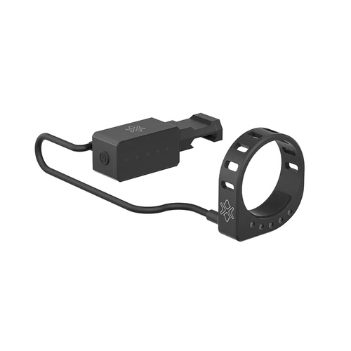 Vector Optics - Elektroniczna poziomica do lunety Dual-Indicator ACD System - SCACD-28