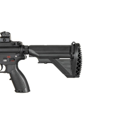 Specna Arms - Replika karabinka SA-H20 EDGE 2.0™ - Czarna	