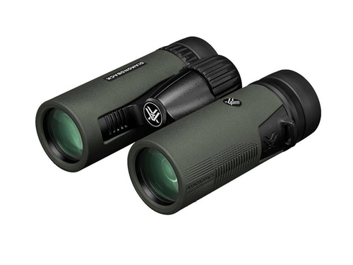Vortex Optics - Lornetka myśliwska Diamondback HD 8x32 - DB-212