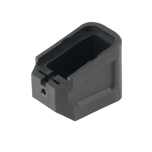 Strike Industries - Stopka magazynka EMP do Glock G19 - SI-EMP-G19