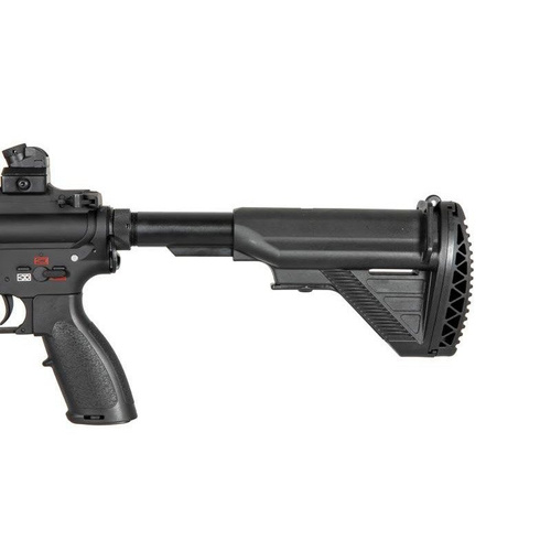 Specna Arms - Replika karabinka SA-H20 EDGE 2.0™ - Czarna	