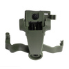 Earmor - Adapter do słuchawek M32 Plus na szynę ARC Rail - Polimer - Foliage Green - M16A-FG