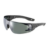 Bolle Safety - Okulary ochronne RUSH+ 2.0 - EN ISO 16321-1 - Platinum - Welding 3 Grey - RUSPMN81E