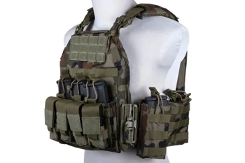 GFC Tactical - Kamizelka taktyczna Plate Carrier 8944-1 - Wz.93 - GFT-18-039014