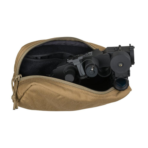 Direct Action - Pokrowiec na okulary NVG POUCH - Coyote Brown - PO-NVGP-CD5-CBR
