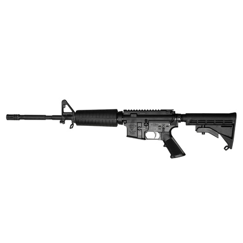 Panther Arms - Karabinek sportowy DPMS DR-15 M4 Mbus - 16'' - 5,56 x 45 mm / .223 Rem - DR-15