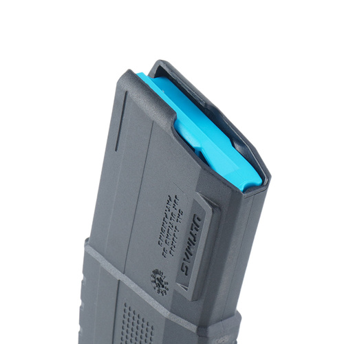 FAB Defense - Magazynek Ultimag-G2 Gen 2 30R dla AR15/M4 - 5,56x45 mm - Czarny - FX-UMAGG230B