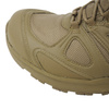 Altama - Buty taktyczne Aboottabad Trail - Niskie - Coyote - 355003