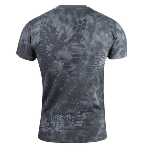 Texar - Koszulka T-shirt - Bawełna - T-Snake - 30-TSHC-SH-TS