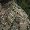 M-Tac - Szelki do pasa taktycznego Laser Cut - Multicam - 10255008