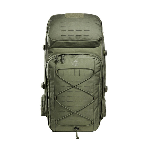 Tasmanian Tiger - Plecak Modular Trooper Pack - 55 L - Olive - 7263.331