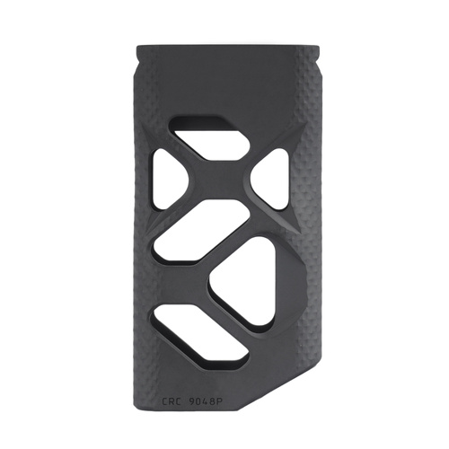 Kruk - Chwyt przedni na szynę Picatinny - Aluminium - Cerakote - Czarny - CRC 9048P-BLK