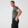 Helikon - Spodnie Trekking Tactical Pants TTP Slim - Aero-Tech - Czarne - SP-TSP-AT-01