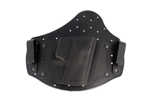 Fobus - Kabura wewnętrzna Universal IWB Holster - Medium Frame - Prawa - IWBM