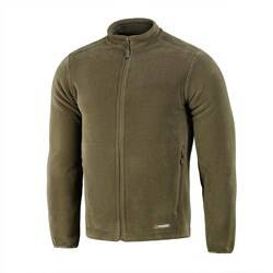 M-Tac - Polar wojskowy Nord Polartec - Dark Olive - 20467048