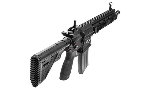 Umarex - Replika karabinka Heckler & Koch HK416 A5 - Czarny - 2.6391X