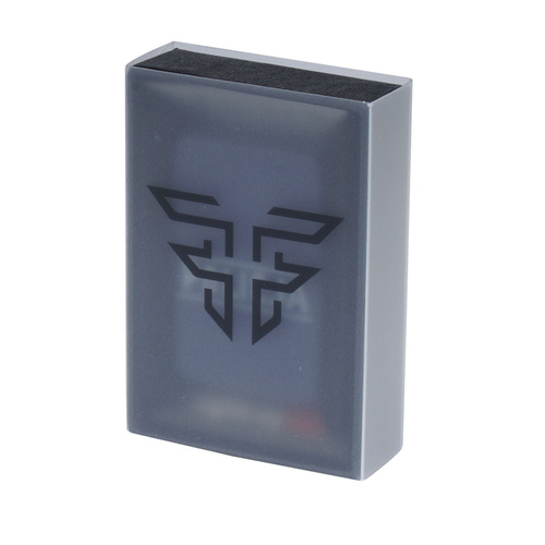 Tasman - Zapalniczka benzynowa - Policja - Blue Matte - Q310218