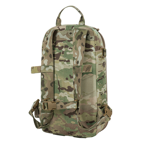 M-Tac - Plecak Sturm Elite Gen.II - System hydracyjny - MOLLE - Cordura - Multicam - 966