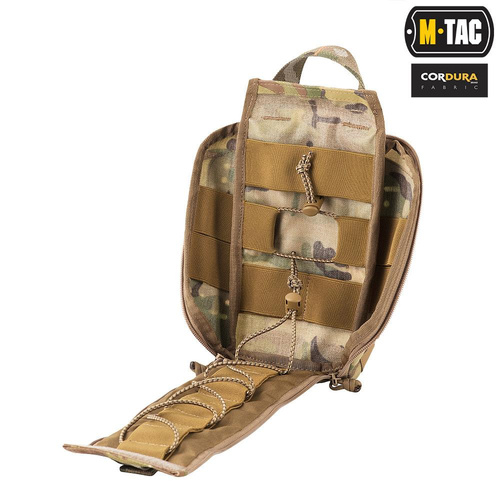 M-Tac - Apteczka zrywana Elite Rip Off - Multicam - 10078008