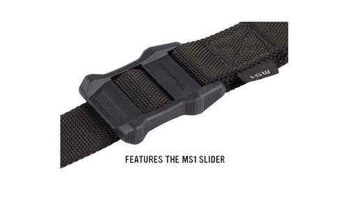 Magpul - Zawieszenie 1 / 2-punktowe MS4® Dual QD Sling GEN2 - Ranger Green - MAG518 RGR