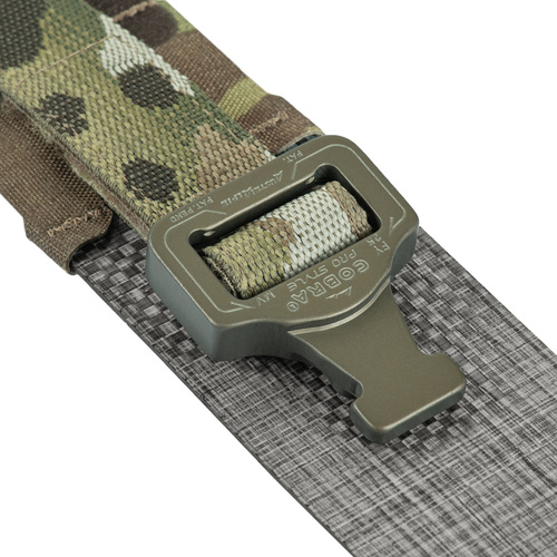 M-Tac - Pas taktyczny dwuczęściowy Tiger Belt Cobra Buckle - Multicam - 10258008