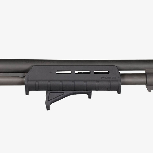 Magpul - Czółenko MOE® M-LOK® Forend do strzelby Mossberg® 590/590A1 - Pomarańczowe - MAG494 ORG