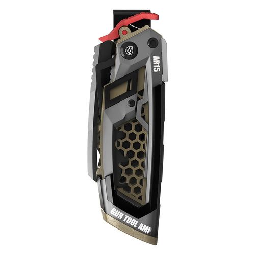 Narzędzie wielofunkcyjne multitool do czyszczenia karabinków AR-15 Real Avid Gun Tool AMP™ - AVGTAMP-AR