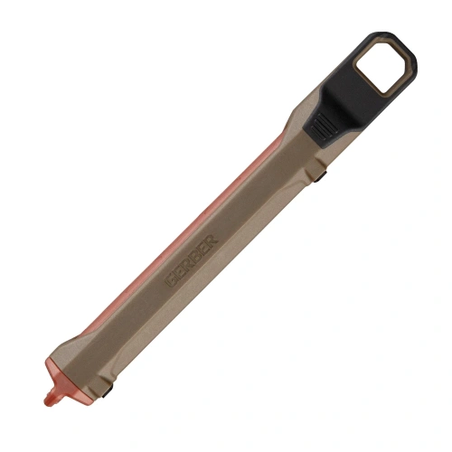 Gerber - Ostrzałka do noży Edgefield Pack - Trzy powierzchnie ścierne - 1078348