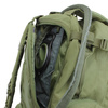 Condor - Plecak wojskowy 3-Day Assault Pack - 50 L - Czarny - 125-002