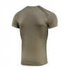 M-Tac - Koszulka termoaktywna Athletic Tactical Gen. 2 - Olive - 80006101