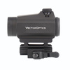 Vector Optics - Kolimator Maverick Gen. II Red Dot - 3 MOA - SCRD-12II 